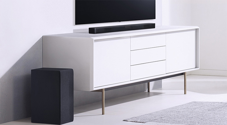 loa soundbar