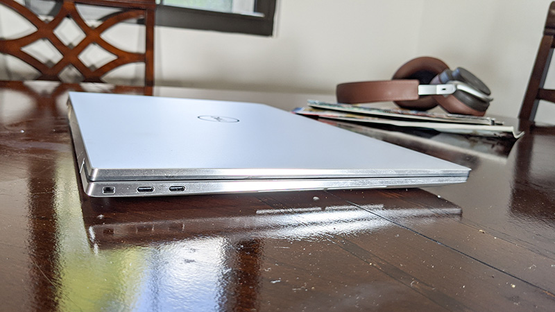 Đánh giá chi tiết Dell XPS 17 (2020): 'Trùm cuối' của laptop 17 inch Đánh giá chi tiết Dell XPS 17 (2020): 'Trùm cuối' của laptop 17 inch