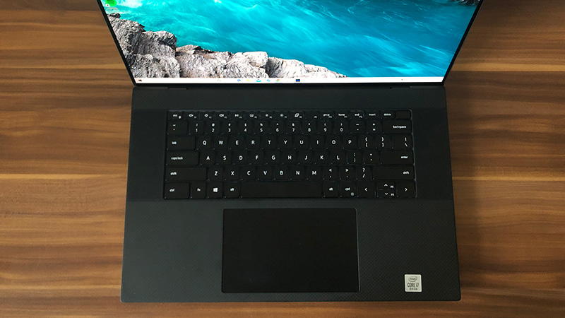 Đánh giá chi tiết Dell XPS 17 (2020): 'Trùm cuối' của laptop 17 inch
