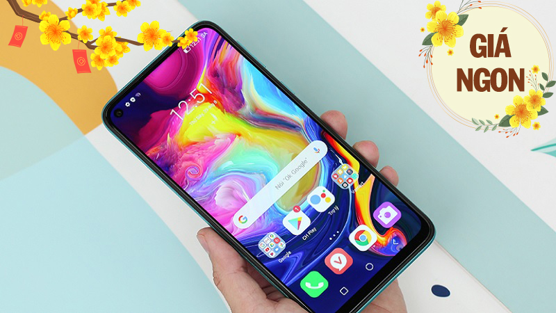 Vsmart Joy 4 Vsmart Joy 4