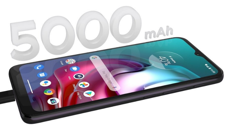 Motorola Moto G10