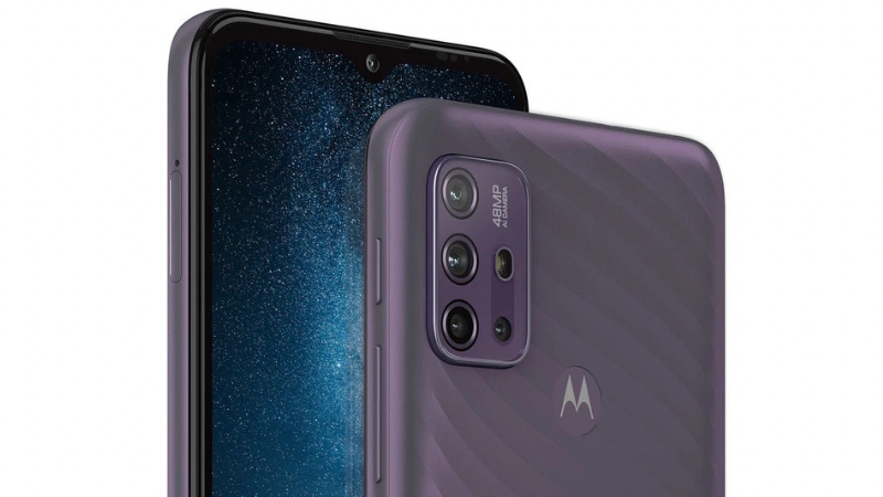 Motorola Moto G10