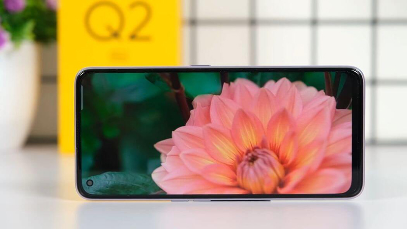 Realme Q20 Pro 4