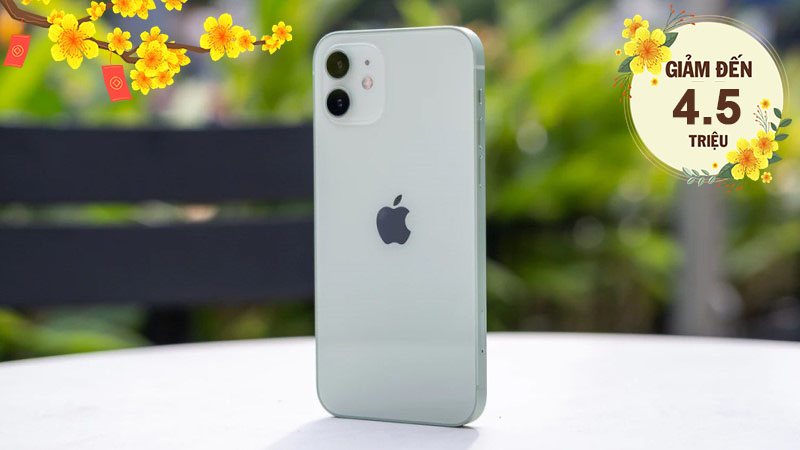 iPhone giảm sốc