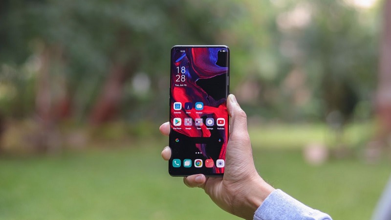 OPPO Find X3 rò rỉ: Chip Snapdragon 870, 8GB RAM cùng camera 12.6MP OPPO Find X3 rò rỉ: Chip Snapdragon 870, 8GB RAM cùng camera 12.6MP