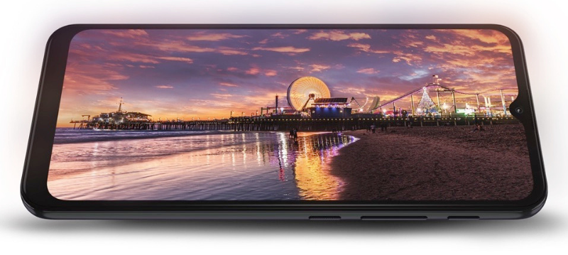 Cả Motorola Moto G10 và G30 sở hữu màn hình kích thước 6.5 inch, độ phân giải là HD+. (Nguồn: Motorola).