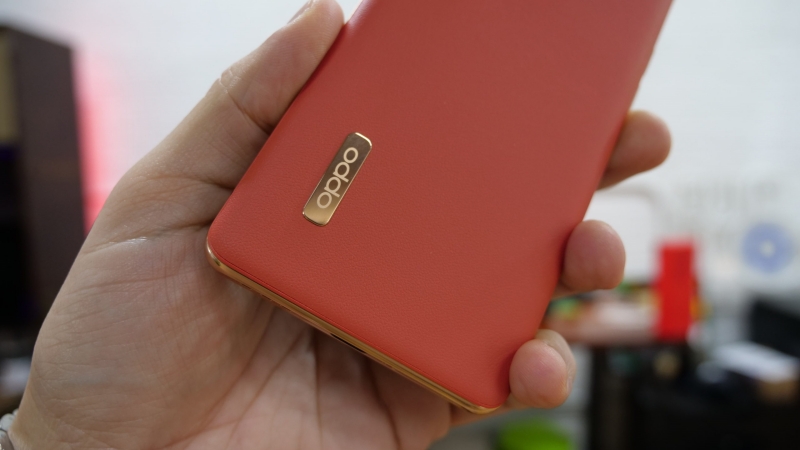 OPPO Find X3 xuất hiện trên Geekbench với RAM 8 GB và Android 11 OPPO Find X3 xuất hiện trên Geekbench với RAM 8 GB và Android 11