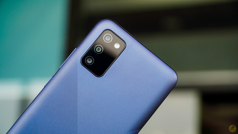 Galaxy A02s Galaxy A02s