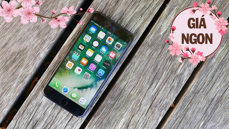 iPhone 7 Plus iPhone 7 Plus