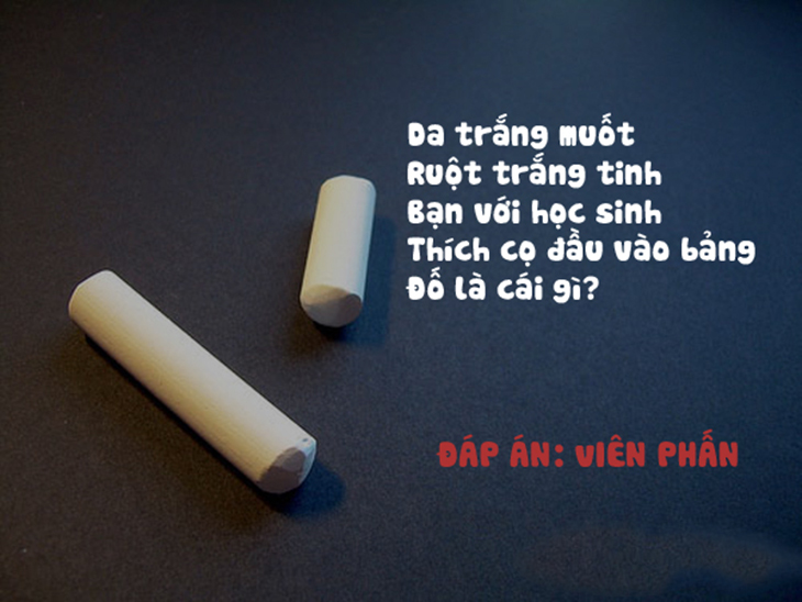 Tổng hợp những câu đố mẹo hack não, thách thức IQ của bạn - 8