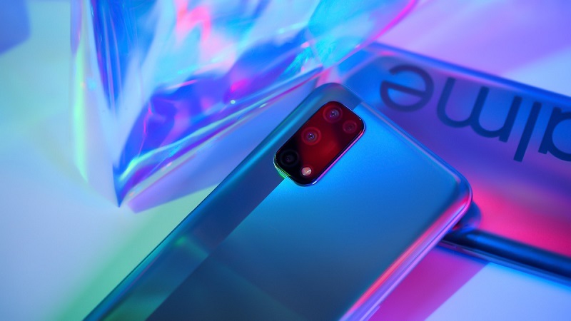 Smartphone cao cấp Realme GT 5G với chip Snapdragon 888, màn hình 120Hz vừa được ấn định ngày ra mắt Smartphone cao cấp Realme GT 5G với chip Snapdragon 888, màn hình 120Hz vừa được ấn định ngày ra mắt