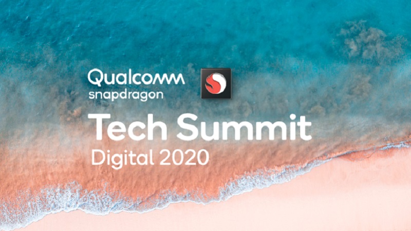 Tại Tech Summit Digital 2020 Qualcomm chỉ giới thiệu đến công chúng Snapdragon 888
