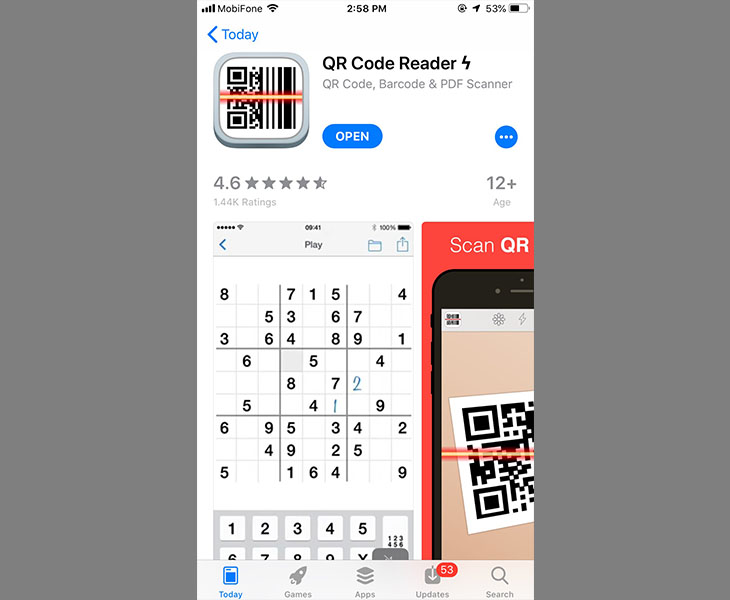 Cách Tạo Mã Qr Tỏ Tình, Thả Thính Thú Vị Làm Tan Chảy Trái Tim Crush -  Guu.Vn