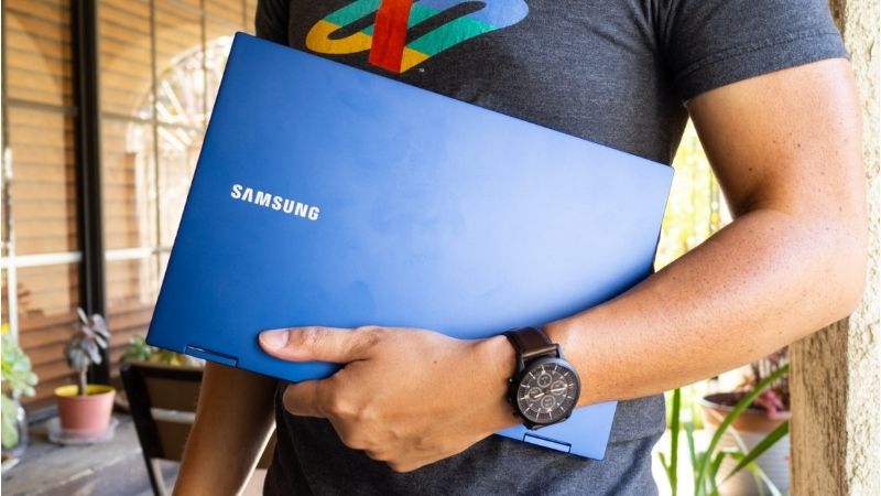 Samsung Galaxy Book Flex Samsung Galaxy Book Flex