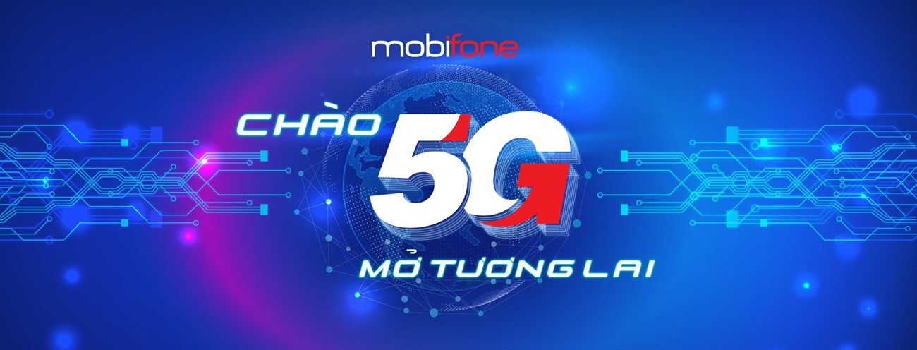 Nhà mạng MobiFone