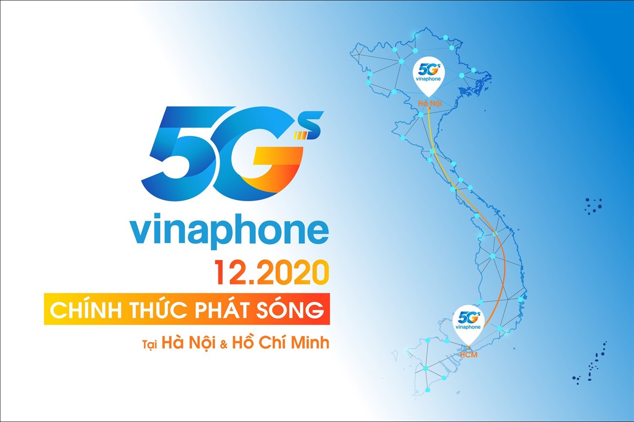 Nhà mạng Vinaphone