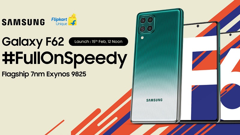 Galaxy F62 - màn chơi trội kinh điển của Samsung, sẽ là nhất thời hay kế hoạch dài hạn?