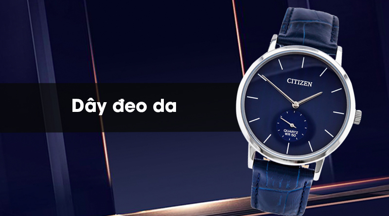 Đồng hồ Nam Citizen BE9170-05L