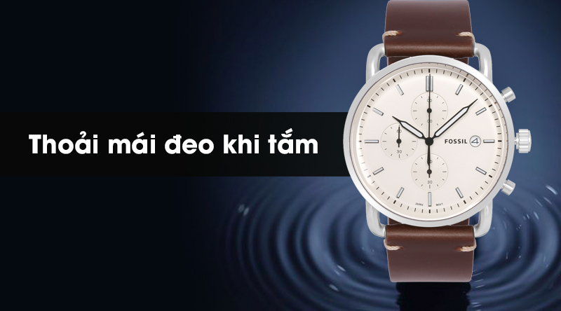 Đồng hồ Nam Fossil FS5402