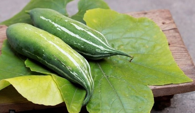 Chế biến mướp theo những cách này lại là bài thuốc chữa bệnh cực kỳ hữu hiệu 