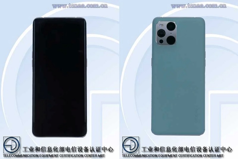 Bằng chứng cho thấy OPPO Find X3 và Find X3 Pro sẵn sàng tiến ra thị trường, có cấu hình khủng, hỗ trợ sạc nhanh 65W Bằng chứng cho thấy OPPO Find X3 và Find X3 Pro sẵn sàng tiến ra thị trường, có cấu hình khủng, hỗ trợ sạc nhanh 65W