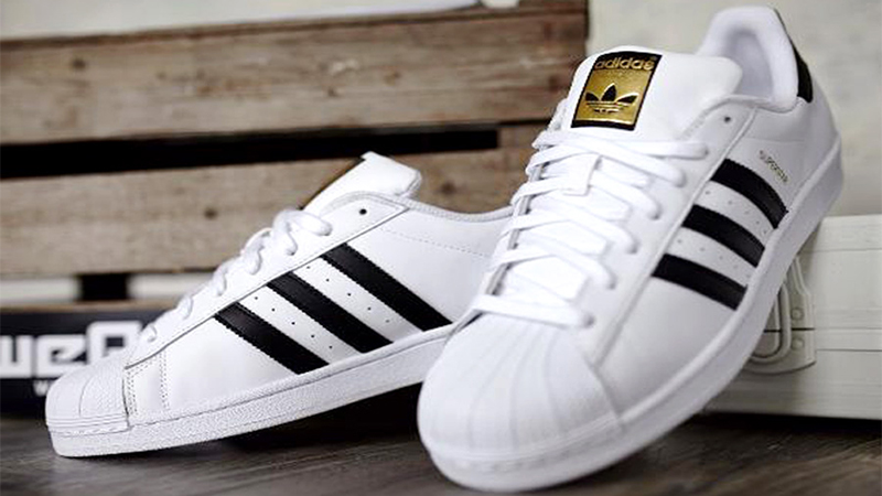 Giày adidas Superstar Giày adidas Superstar