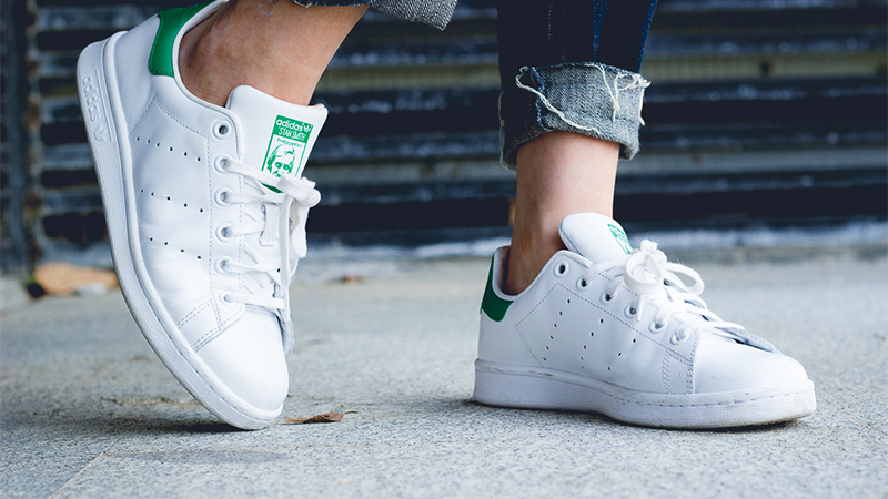 Giày adidas Stan Smith