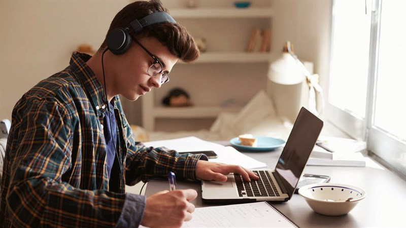 7 mẹo nhỏ này có thể bảo vệ được bạn khi học trực tuyến 7 mẹo nhỏ này có thể bảo vệ được bạn khi học trực tuyến