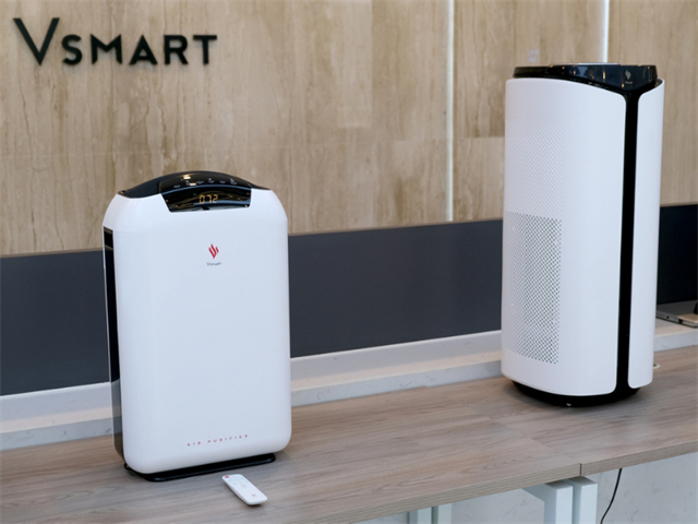 Máy lọc không khí Vsmart là gì và liệu có lọc tốt như chúng ta ...