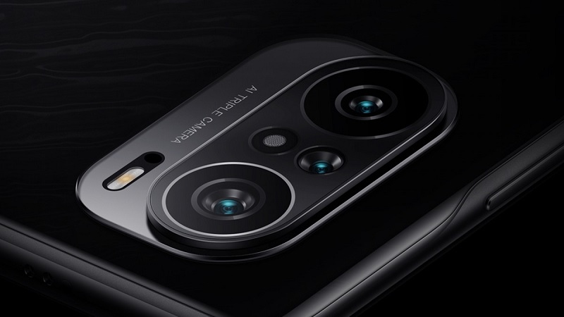Redmi K40 Redmi K40