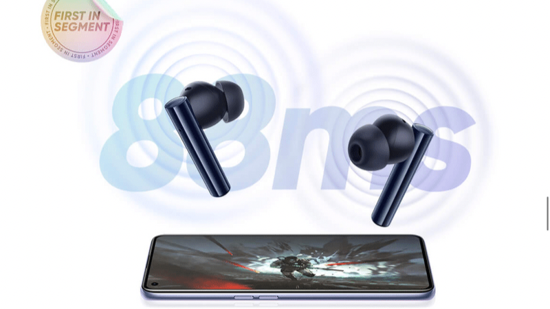 Realme Buds Air 2