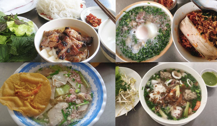 6 món ăn có nước tại quận Phú Nhuận không thể thiếu cho thực đơn mỗi sáng