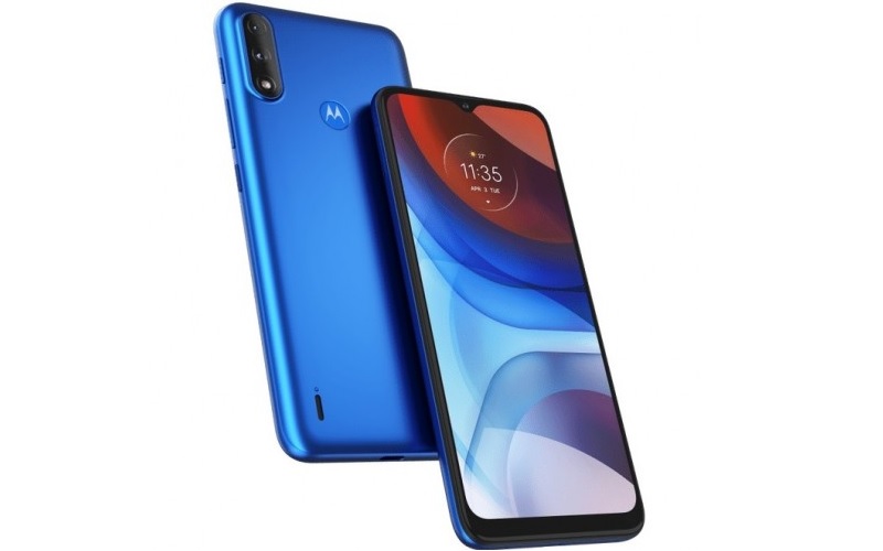 Motorola Moto E7 Power