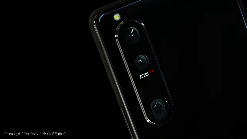 Sony Xperia 1 III Sony Xperia 1 III