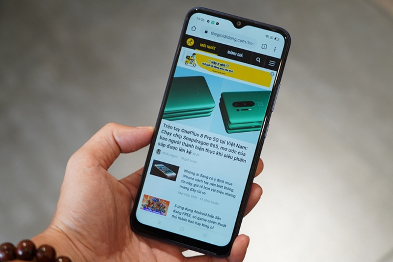 Realme C12 Realme C12