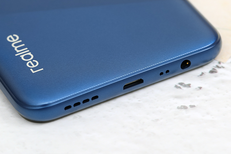 Realme C12 Realme C12