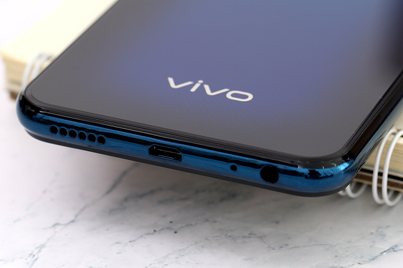 Vivo U10 Vivo U10