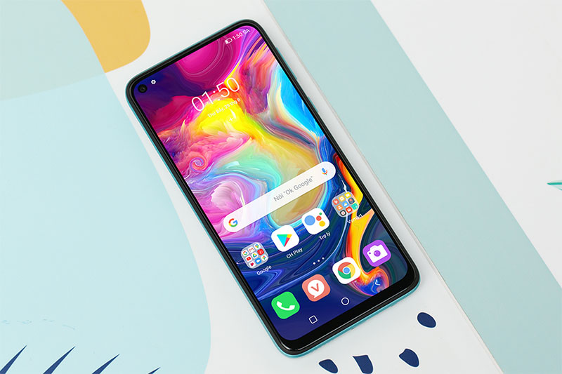 Vsmart Joy 4 Vsmart Joy 4