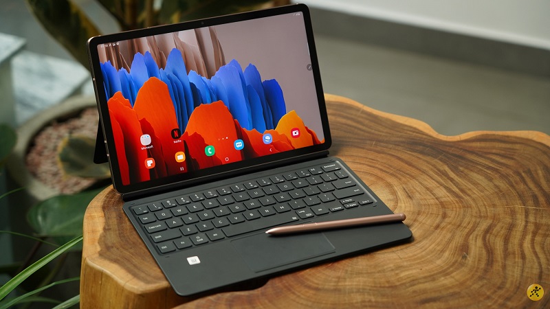 Samsung Galaxy Tab S7 Samsung Galaxy Tab S7