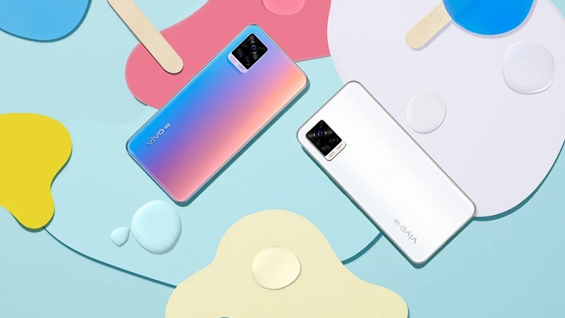 Smartphone Vivo Smartphone Vivo