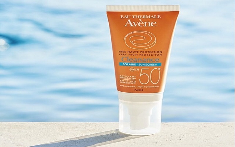 Kem chống nắng Avene Very High Protection Cleanance Sunscreen