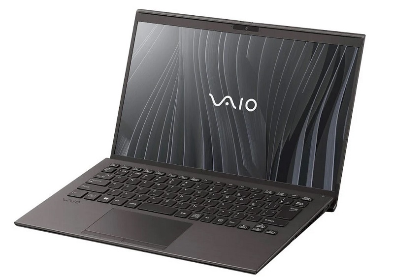 VAIO Z (2021) thiết kế