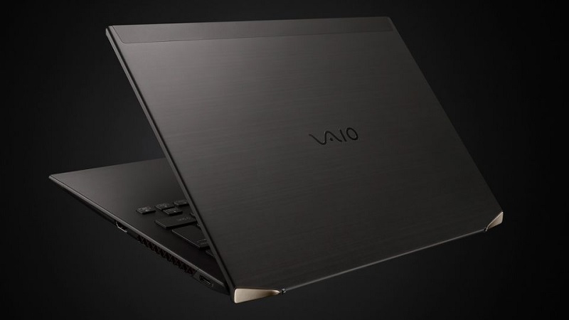 VAIO Z (2021) ra mắt