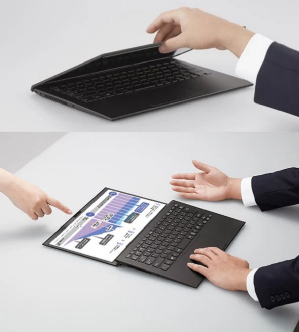 VAIO Z (2021)