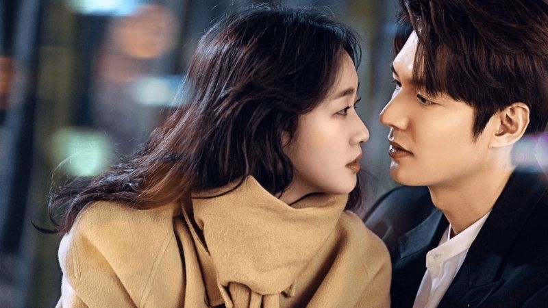 Top 10 most attractive Korean movies that can’t take your eyes off