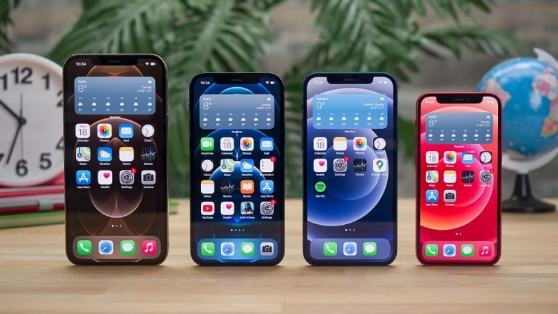BOE bắt đầu sản xuất thử nghiệm màn hình OLED cho iPhone 12s (iPhone 13), Samsung liệu có buồn khi nghe tin này? BOE bắt đầu sản xuất thử nghiệm màn hình OLED cho iPhone 12s (iPhone 13), Samsung liệu có buồn khi nghe tin này?