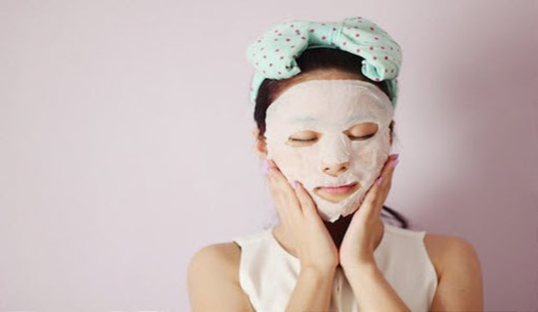 Gợi ý 10 mặt nạ nén tốt nhất mà các bạn nữ không thể bỏ qua