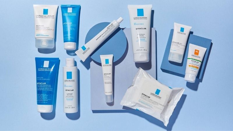 Review top 8 best La Roche Posay sunscreens in 2022