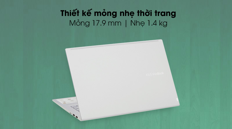 Top 5 laptop văn phòng đến từ những thương hiệu lớn mạnh mẽ, hiệu suất cao nhưng vẫn sang trọng, gọn gàng dành cho bạn