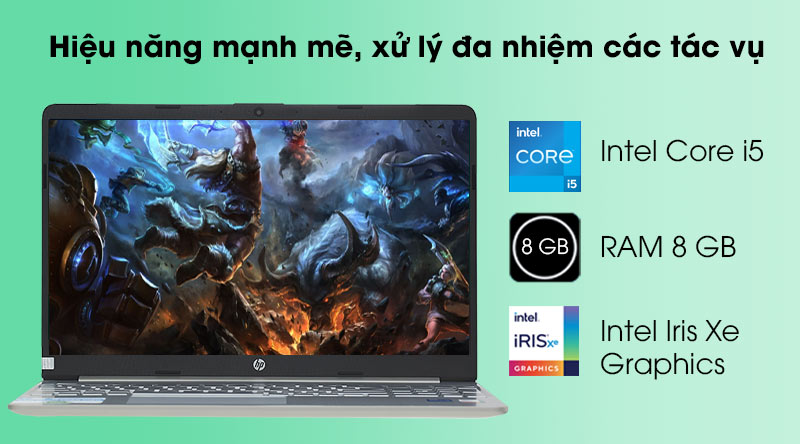 Top 5 laptop văn phòng đến từ những thương hiệu lớn mạnh mẽ, hiệu suất cao nhưng vẫn sang trọng, gọn gàng dành cho bạn